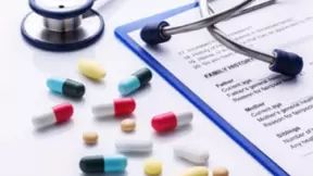 目前全球主要制药公司都采用了AI