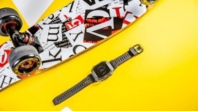 华米科技Amazfit新表今日首发！70种运动模式，14天长续航陪伴