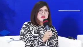 百度营销中心总经理朱蕾：百度基木鱼已有数十万中小企业入驻