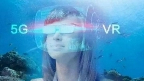 5G时代，VR迎来复苏