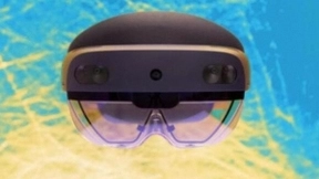 微软宣布HoloLens 2将支持5G 今年在更多国家上市