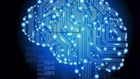 中国积极关注人工智能大数据基础和类脑研究两条技术路线