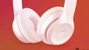 苹果头戴式耳机新消息 或将于六月WWDC大会发布