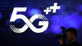 中国移动与中国广电共建5G网络，共享成本更低的“黄金频段”