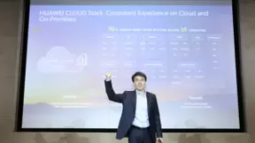 从华为全球分析师大会，解码华为云增长之道