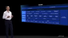 百度首发量子机器学习开发工具“量桨”，引领行业前沿技术布局