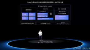 50种水果识别率95% 百度飞桨EasyDL助智能云秤落地20家店铺