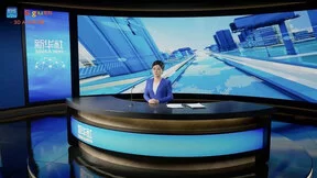 搜狗AI技术再迎突破，全球首个3D AI合成主播发布