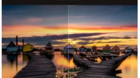 腾讯极光投影T5上市 三周年最强单品打破视听限制