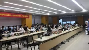 Hello语音启动网络安全宣传月 营造良好直播生态