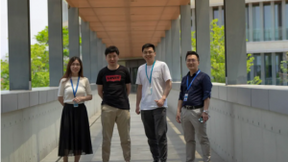 2020年上百万个5G就业机会来了！vivo助力大学生从象牙塔迈向战场