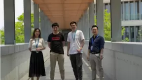 2020年上百万个5G就业机会来了！vivo助力大学生从象牙塔迈向战场