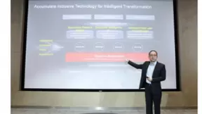 华为云擎天架构，引领云基础设施升级