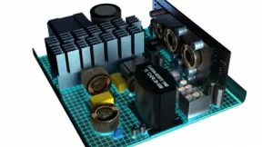 搭载开创性“七防工艺”电源安全技术，超频三七防芯安全电源即将上市