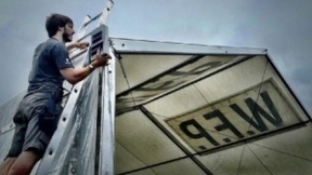 “爱立信应急响应”：20年来致力于为人道主义救援提供连接支持