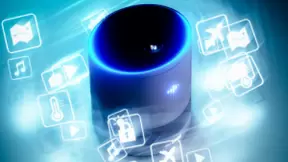 阿里升级人工智能和物联网，助力智能音箱发展