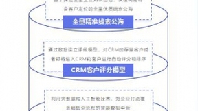 乘势“新基建” 探迹科技以大数据和人工智能赋能企业