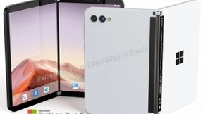 微软Surface Duo 2概念视频释出：窄边框+后置双摄，还有副屏