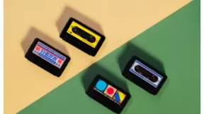 科大讯飞重新布局，入门级录音笔实力和颜值兼具