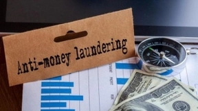 动态监控实际受益人丨合合信息助力保险业反洗钱客户身份识别