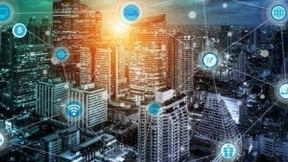 新华三李立：智能数字平台赋能 加快数字化转型