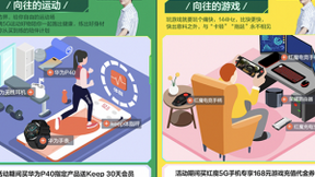 京东手机618放大招！“5G好物盛典”集结百款产品为你送福利