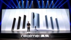realme真我X50 Pro玩家版发布：骁龙865性能旗舰 玩游戏更畅快