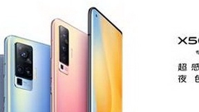 “5G新机惠，燃爆618“ vivo 618火爆开启预售