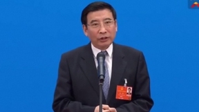 工信部部长苗圩：中国每周增加1万多个5G基站