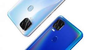 年轻人的第一部5G视频手机，中兴5G新机定档6月1日