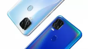 年轻人的第一部5G视频手机，中兴5G新机定档6月1日