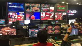 再度参与国家重大科研项目 凸显索贝超高清领先实力