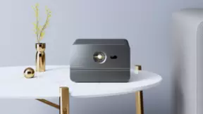 行业首款超级芯投影 旗舰王者长虹Q3全新登场