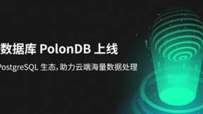 青云QingCloud分布式数据库PolonDB正式上线 无缝兼容PostgreSQL生态