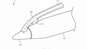 苹果公司研究Apple Pencil笔尖适配器 增加力感应按键