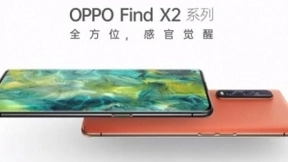 OPPO Find X2用了就回不去，120Hz超感屏+65W超级闪充