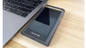 AI“助阵”极具竞争力，科大讯飞智能录音笔带来高效记录体验