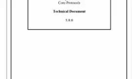 IPv6 Ready测试规范5.0.0版本发布 5月30日起全球实施