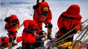 中国移动咪咕5G+VR见证2020珠峰高程测量“新高度”