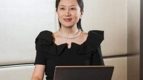 加拿大法院宣布判决结果 孟晚舟未能获释