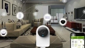 Strategy Analytics：88%拥有安防系统的美国家庭拥有交互安防