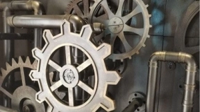 拒绝简单代工，有人工智能的制造业前景更加光明