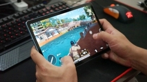 三星Galaxy S6 lite图赏：生产力和娱乐性兼备 实力抗衡iPad