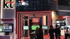 韩国5G普及率接近10% 5G数据流量及ARPU大幅提升