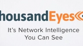 思科收购软件公司ThousandEyes 后者估值约10亿美元