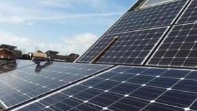 亚马逊宣布五个公用事业规模的太阳能项目，供应在中国、澳大利亚和美国的全球运营