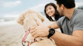 TicWatch Pro 2020发布：超长30天续航、支持eSIM一号双智能手表