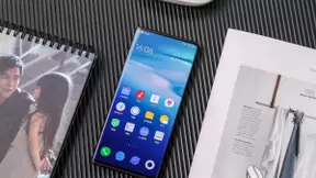 5G领域全球领先 vivo与通讯人才携手并进