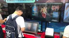 湖北移动助力老旧小区装上智慧大脑