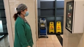 人脸识别供纸机 厕所革命“黑科技”